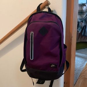 Nike backpack